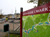 EAWD (OTC: EAWD) to Supply up to 2.6 Million Gallons of Water Per Day to the Town of Grünheide (Mark), Germany