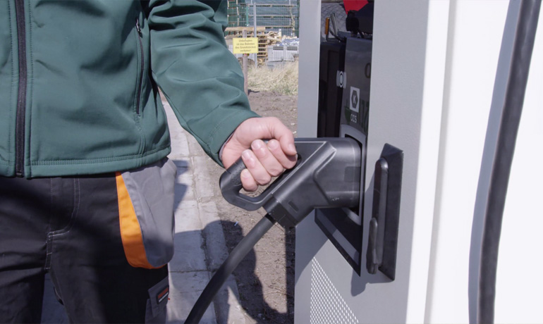 Energy And Water Development (OTCQB:EAWD) Receives Global Patent Protection For Off Grid Self Sufficient EV Charging Stations – Energy And Water Development Corp