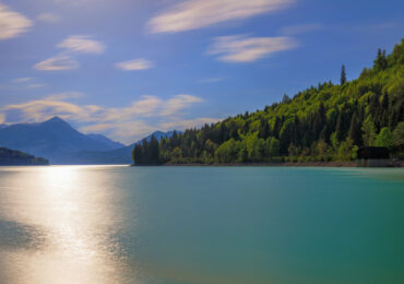 Water Reserves: Their Significance in Nature and the Potential of Atmosphere Water Generation over Desalination.